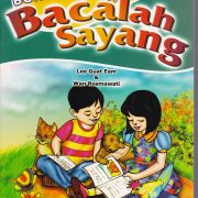 BACALAH SAYANG K(B)