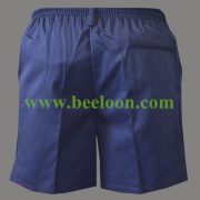 beeloon-malaysia-blue-rubber-short-pants-back