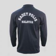 beeloon-malaysia-kadet-polis-t-shirt-blue-long-sleeve-back