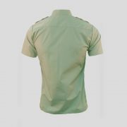 beeloon-malaysia-kadet-remaja-sekolah-uniform-short-sleeve-light-green-back