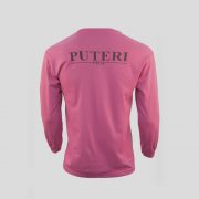 beeloon-malaysia-puteri-islam-t-shirt-pink-long-sleeve-back-female