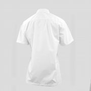 beeloon-malaysia-white-shirt-easy-care-short-sleeve-back