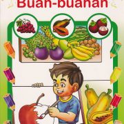 BUAH-BUAHAN