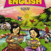ENGLISH K1(1B)