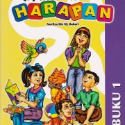 HARAPAN BUKU 1