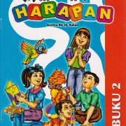 HARAPAN BUKU 2