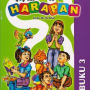 HARAPAN BUKU 3