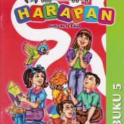 HARAPAN BUKU 5