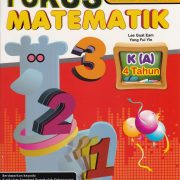 MATEMATIK 4 TAHUN K(A)