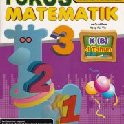 MATEMATIK 4 TAHUN K(B)