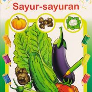 SAYUR-SAYURAN