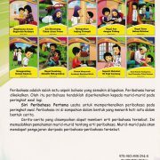 SERI BAHASA PERTAMA