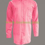 beeloon-malaysia-baju-berwarna-panjang-pink