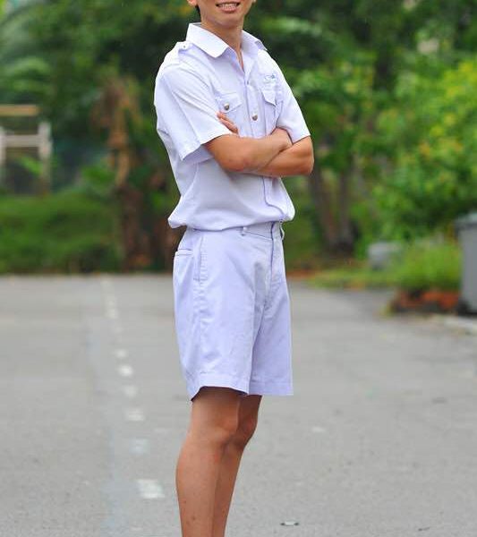 FOON YEW SHIRT – Beeloon.com – Malaysia No.1 School Uniform Online Store