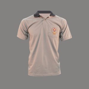 Scout Colar neck T-Shirt (Short Sleeve)